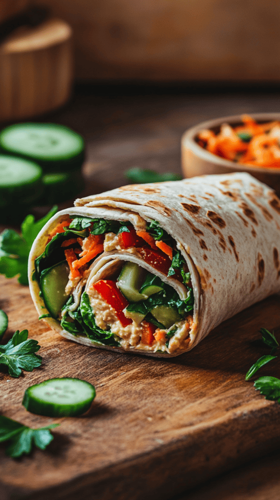 20 Delicious Sandwich Recipes for Kids: Affordable Ideas for School Lunches 6