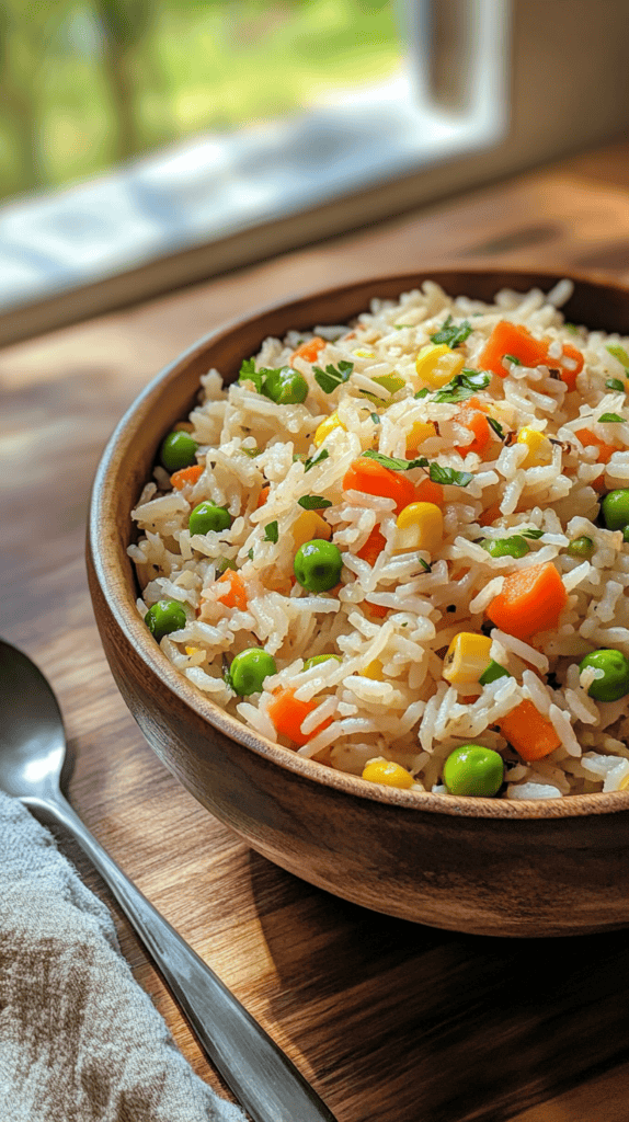 20 Easy and Affordable Rice Recipes for Delicious School Lunches 5 20 Easy and Affordable Rice Recipes for Delicious School Lunches 5