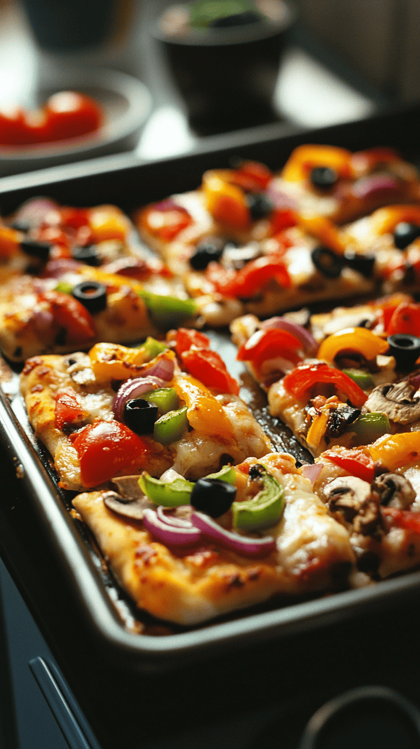 20 Fun and Easy School Lunch Snacks Your Kids Will Actually Eat 36