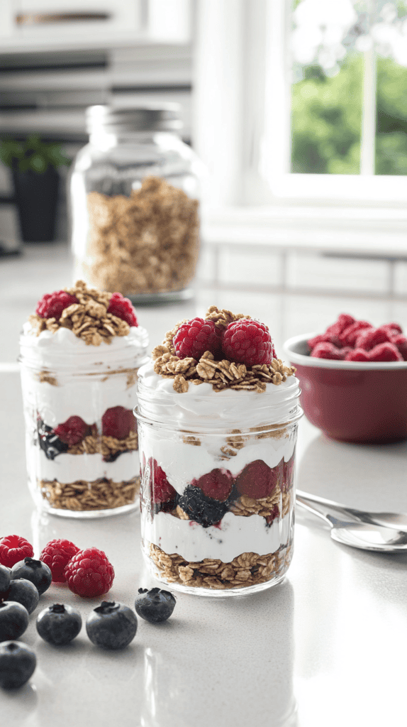 20 Budget-Friendly Kindergarten Lunch Ideas 17