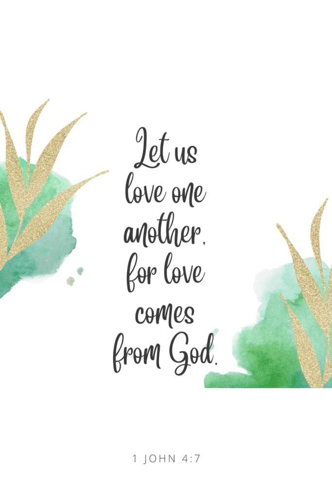 Scriptures for a Stronger Marriage 11