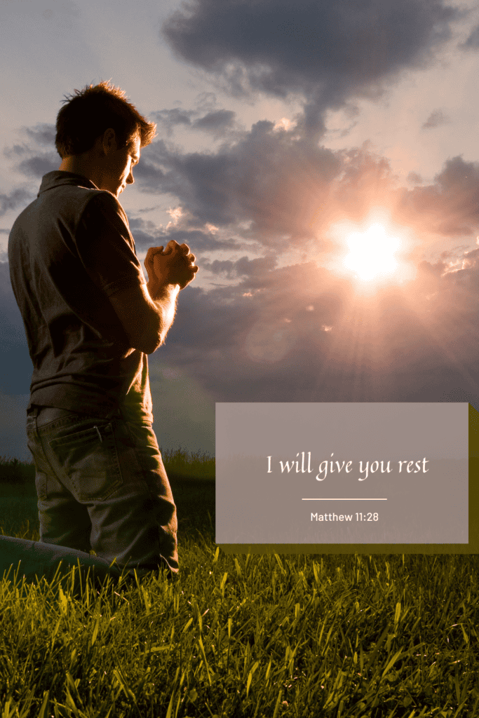20 Encouraging Bible Verses for Mental Health Struggles 12