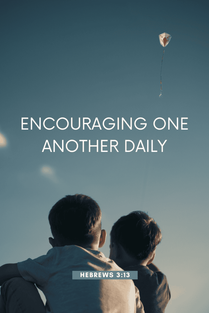 23 Heartwarming Scriptures to Share with Your Closest Friends 13
