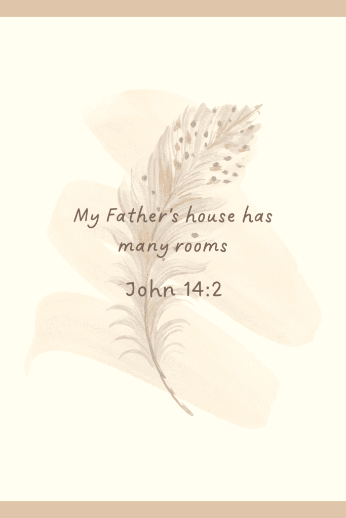 God's Blueprint: 20 Scriptures Perfect for Building Your Dream Home 15 God's Blueprint: 20 Scriptures Perfect for Building Your Dream Home 15