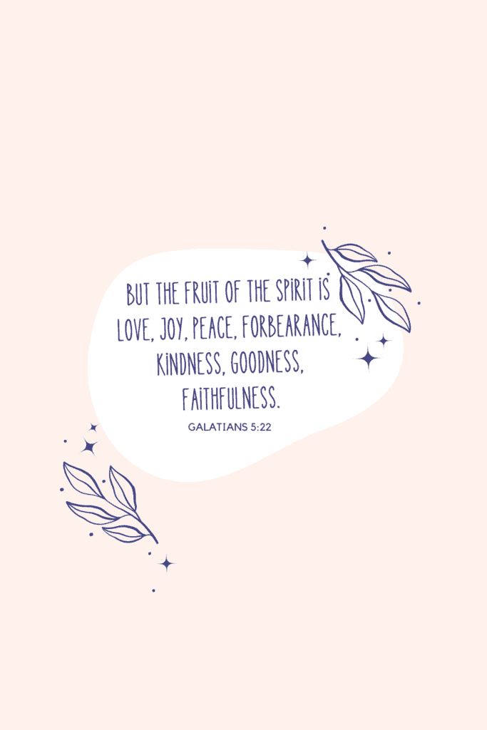 23 Must-Read Bible Verses Every Youth Group Will Love 15