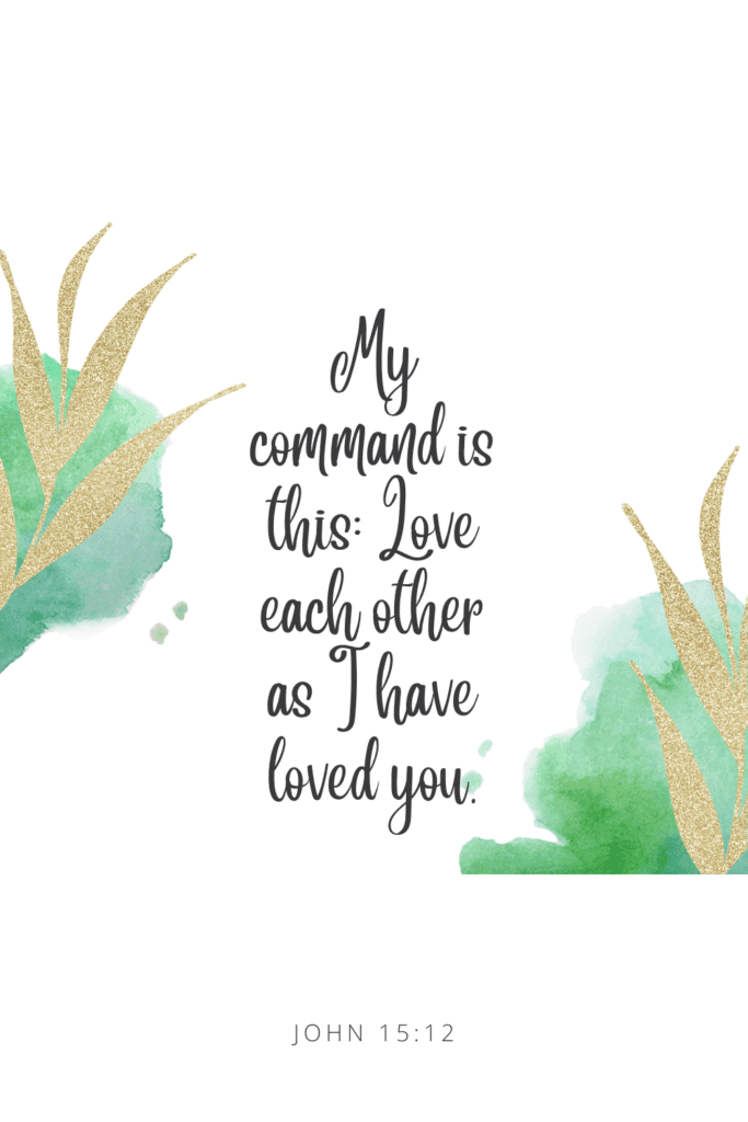 Scriptures for a Stronger Marriage 18