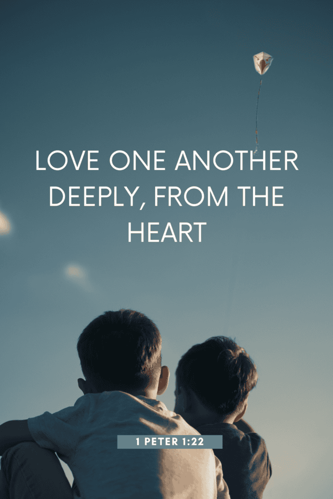 23 Heartwarming Scriptures to Share with Your Closest Friends 19