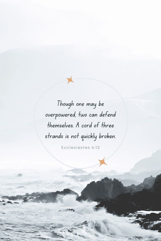 23 Inspiring Verses to Foster Unity in Your Home and Beyond 19