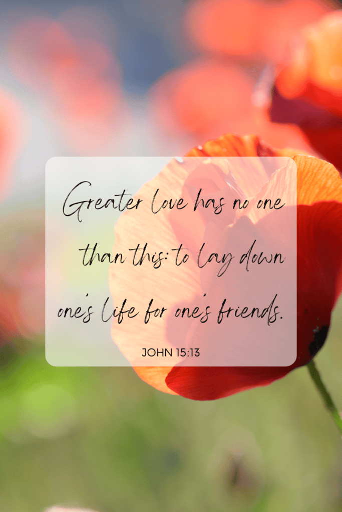 21 Bible Verses You Didn't Know Could Strengthen Your Relationships 20