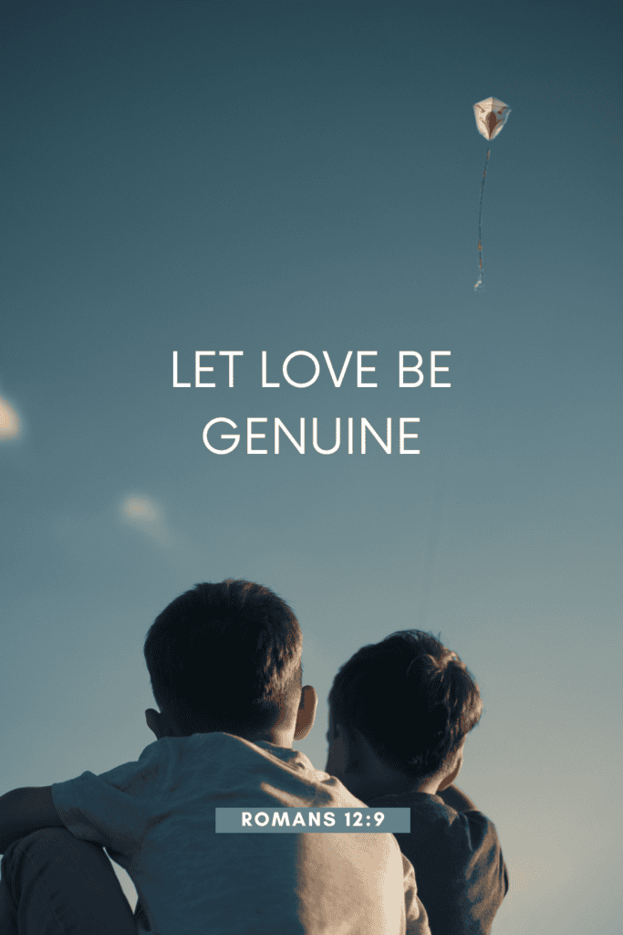 23 Heartwarming Scriptures to Share with Your Closest Friends 21