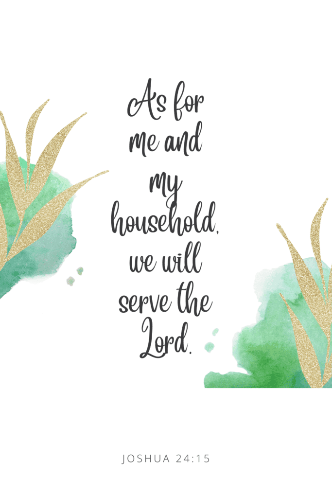 Scriptures for a Stronger Marriage 21