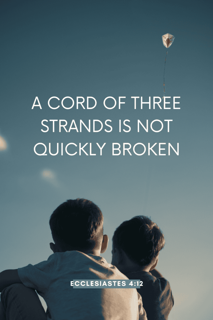 23 Heartwarming Scriptures to Share with Your Closest Friends 23
