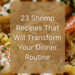 23 Shrimp Recipes That Will Transform Your Dinner Routine 11