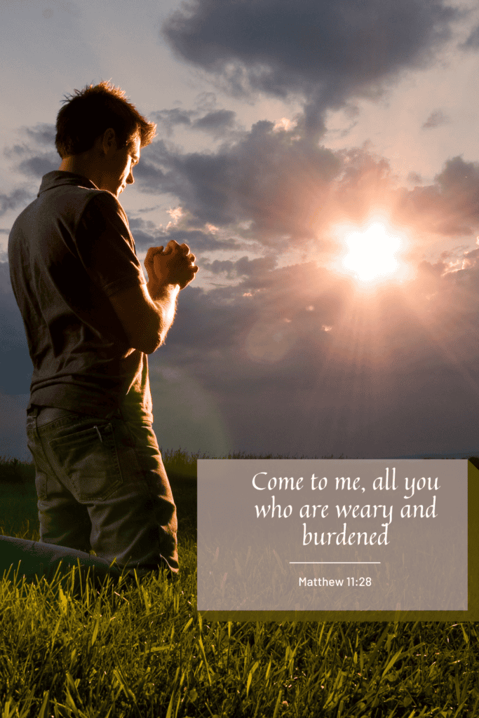 20 Encouraging Bible Verses for Mental Health Struggles 3