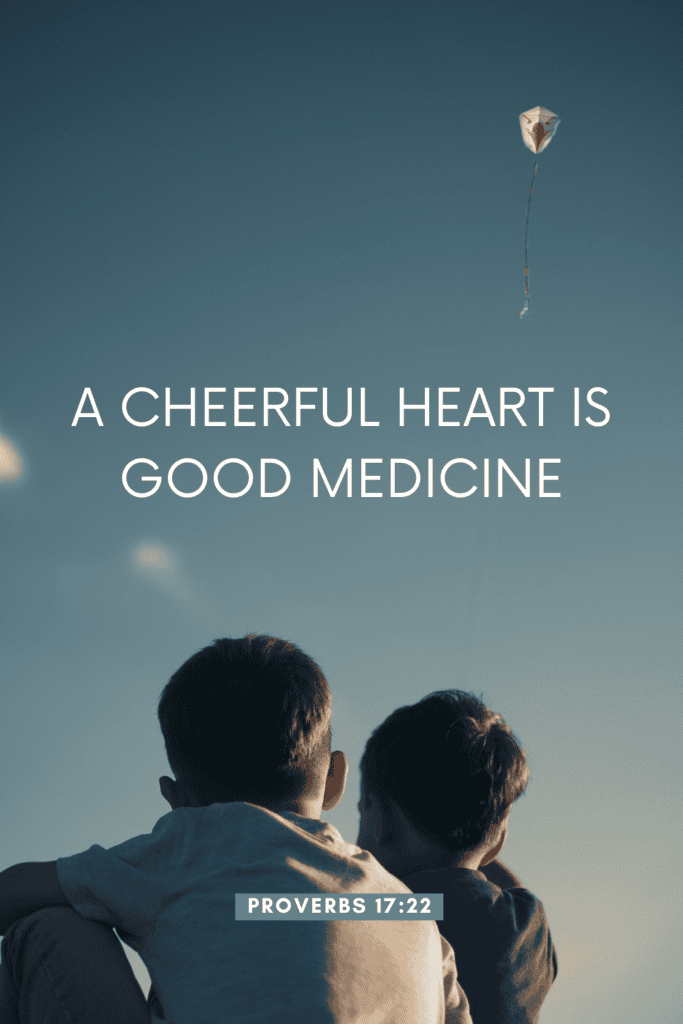 23 Heartwarming Scriptures to Share with Your Closest Friends 4