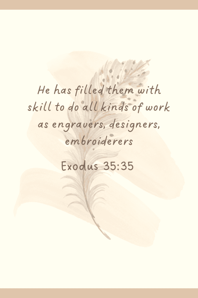 God's Blueprint: 20 Scriptures Perfect for Building Your Dream Home 5 God's Blueprint: 20 Scriptures Perfect for Building Your Dream Home 5