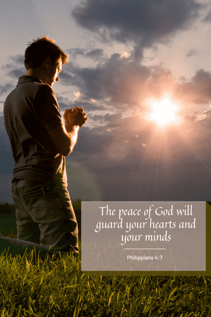 20 Encouraging Bible Verses for Mental Health Struggles 6