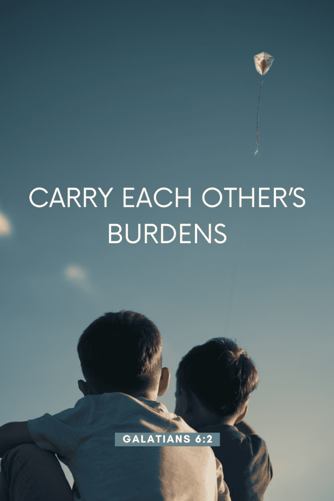 23 Heartwarming Scriptures to Share with Your Closest Friends 7