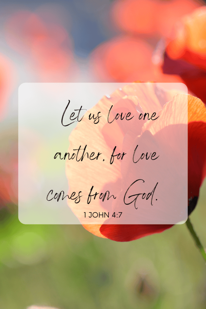 21 Bible Verses You Didn't Know Could Strengthen Your Relationships 7