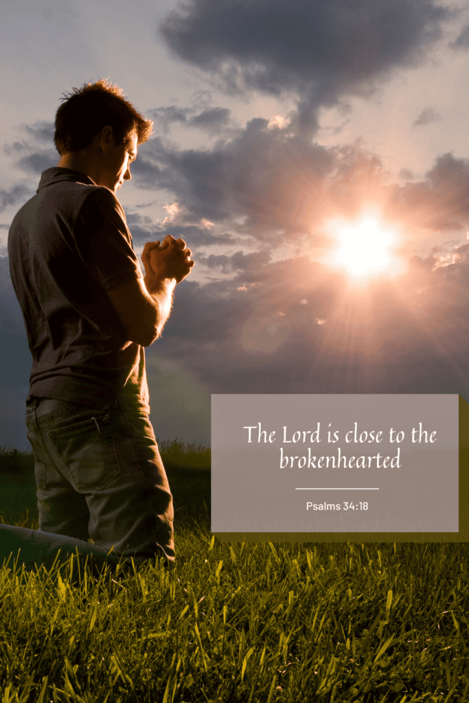 20 Encouraging Bible Verses for Mental Health Struggles 8