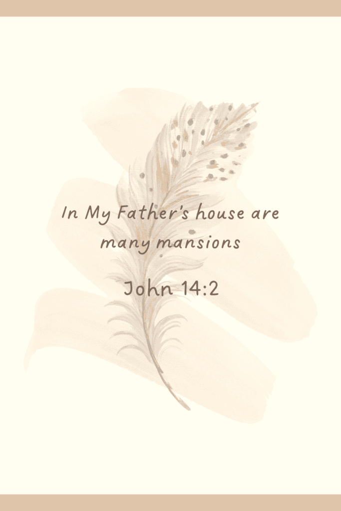 God's Blueprint: 20 Scriptures Perfect for Building Your Dream Home 10 God's Blueprint: 20 Scriptures Perfect for Building Your Dream Home 10