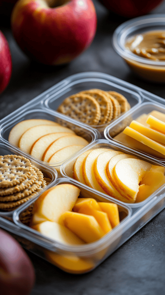 Quick and Easy! 23 School Lunches You Can Make in 5 Minutes 18 Quick and Easy! 23 School Lunches You Can Make in 5 Minutes 18