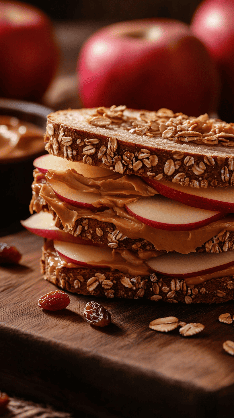 Quick and Easy! 23 School Lunches You Can Make in 5 Minutes 56