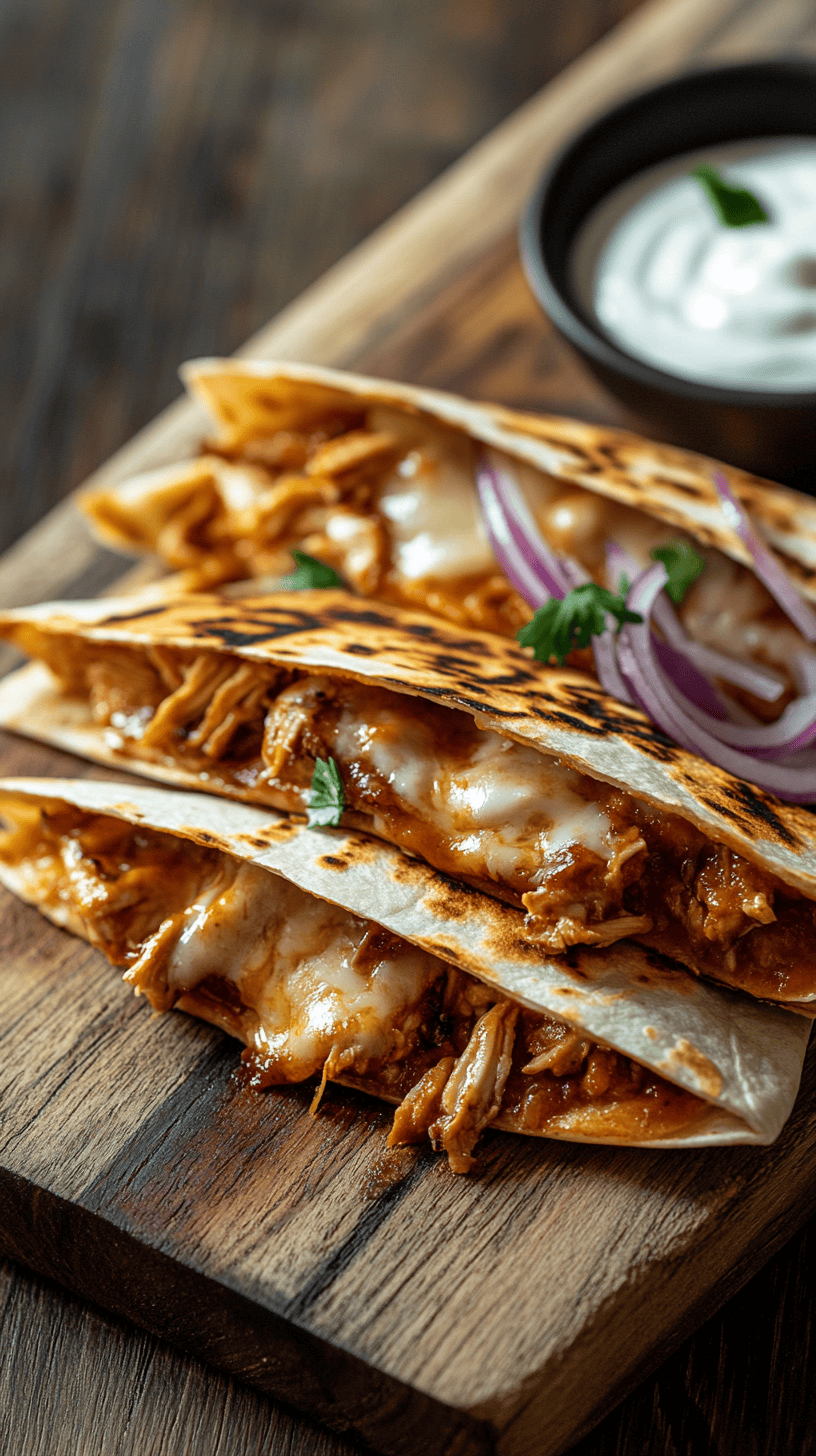 18 School Lunch Quesadilla Ideas Kids Will Eat 10