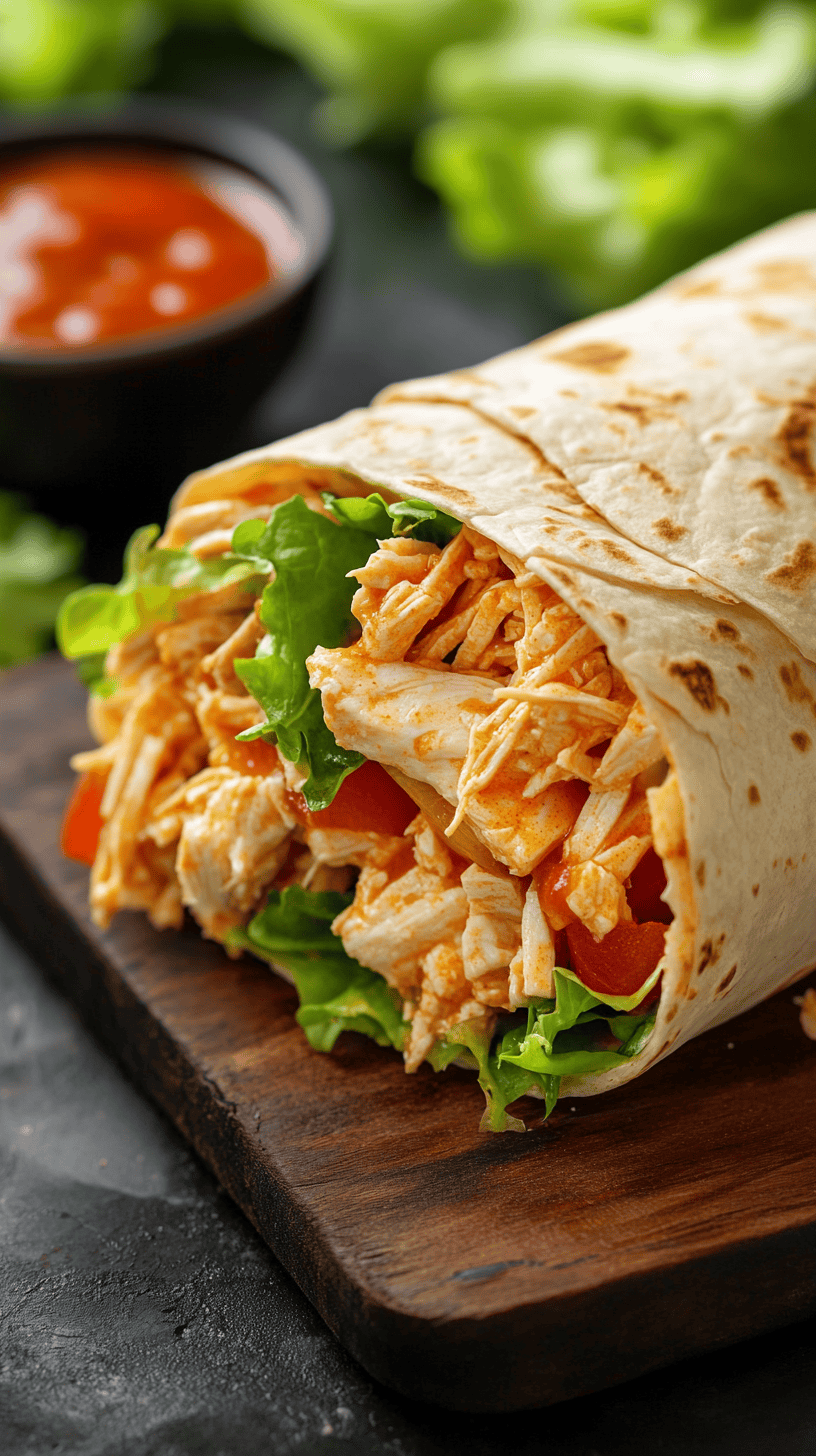 Quick and Easy! 23 School Lunches You Can Make in 5 Minutes 62