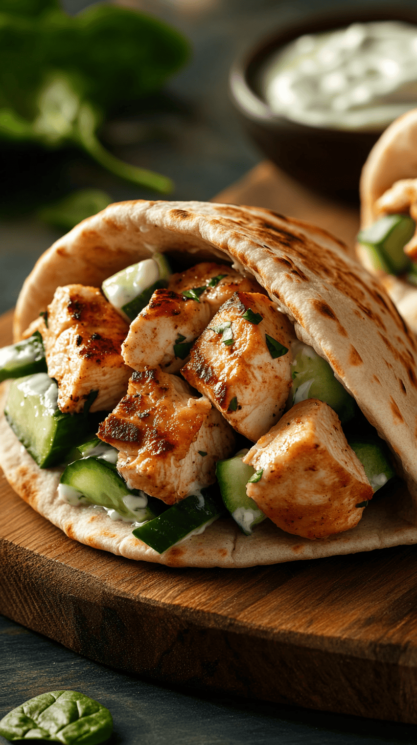 Quick and Easy! 23 School Lunches You Can Make in 5 Minutes 54