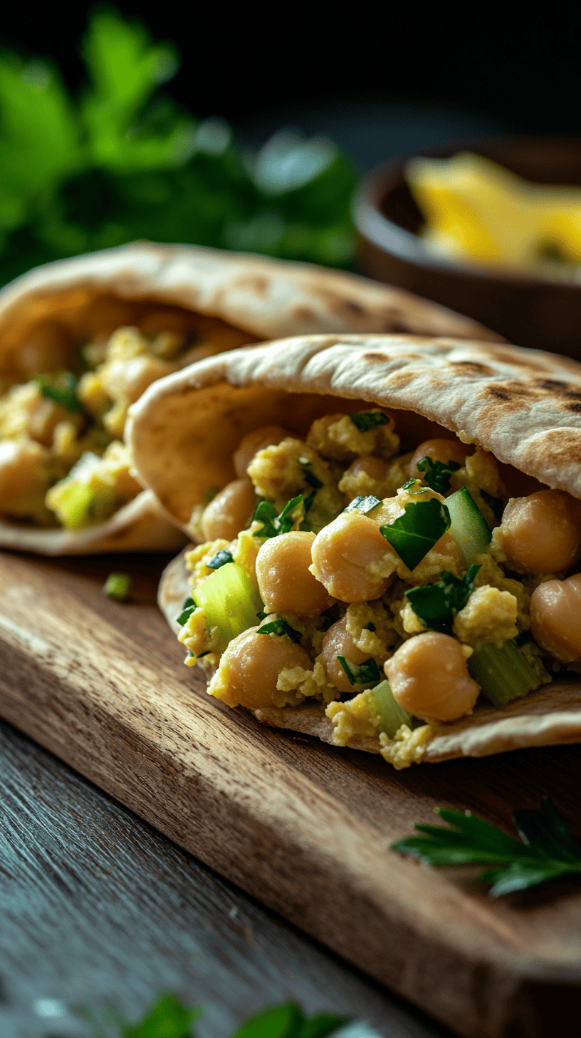 Quick and Easy! 23 School Lunches You Can Make in 5 Minutes 78
