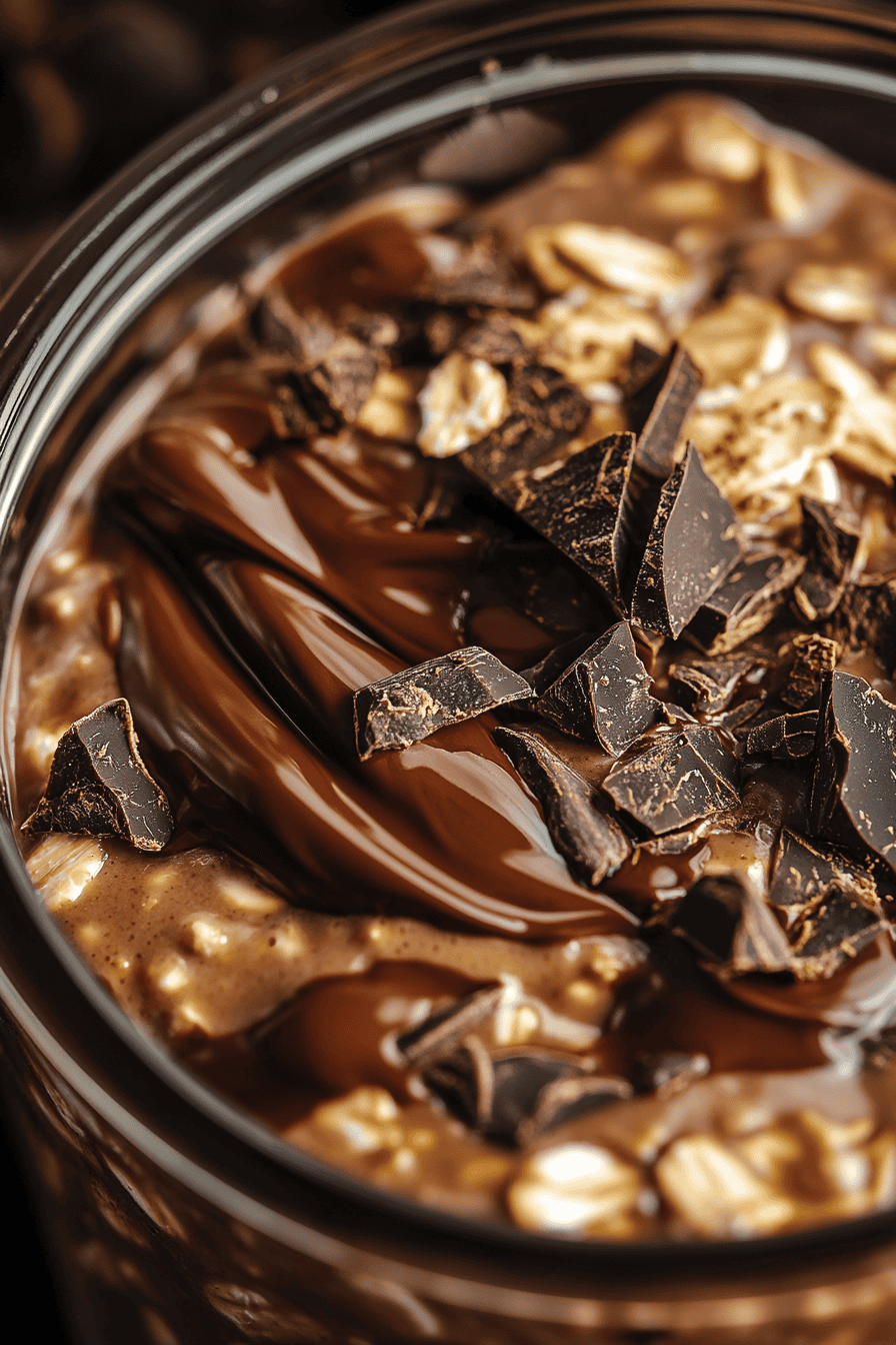 These 23 Overnight Oats Recipes Will Transform Your Morning Routine 2