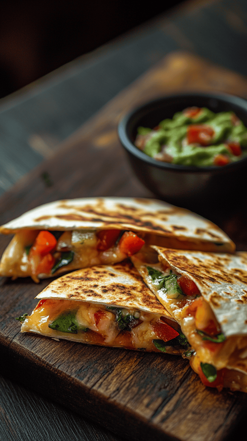18 School Lunch Quesadilla Ideas Kids Will Eat 2