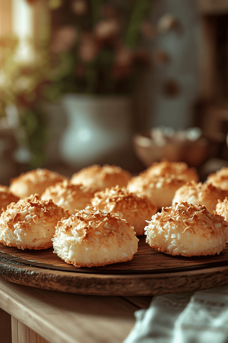 23 Cookie Recipes to Bake When You Need Some Serious Mom Magic 22