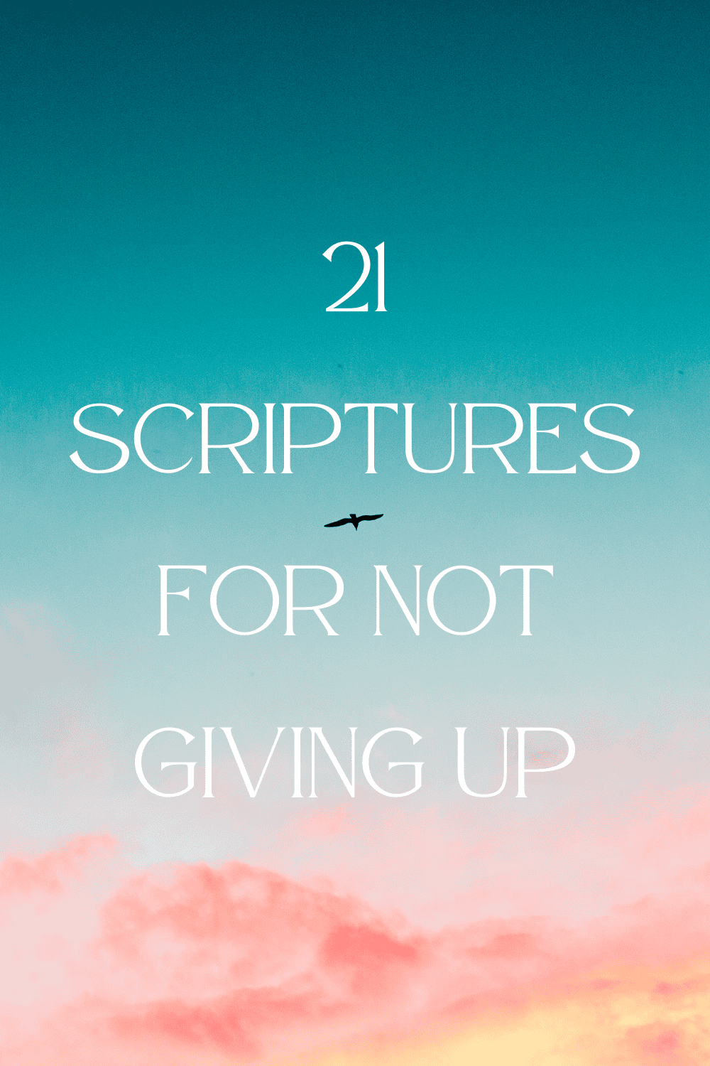 21 Powerful Bible Verses Every Christian Mom Needs for Tough Times 7