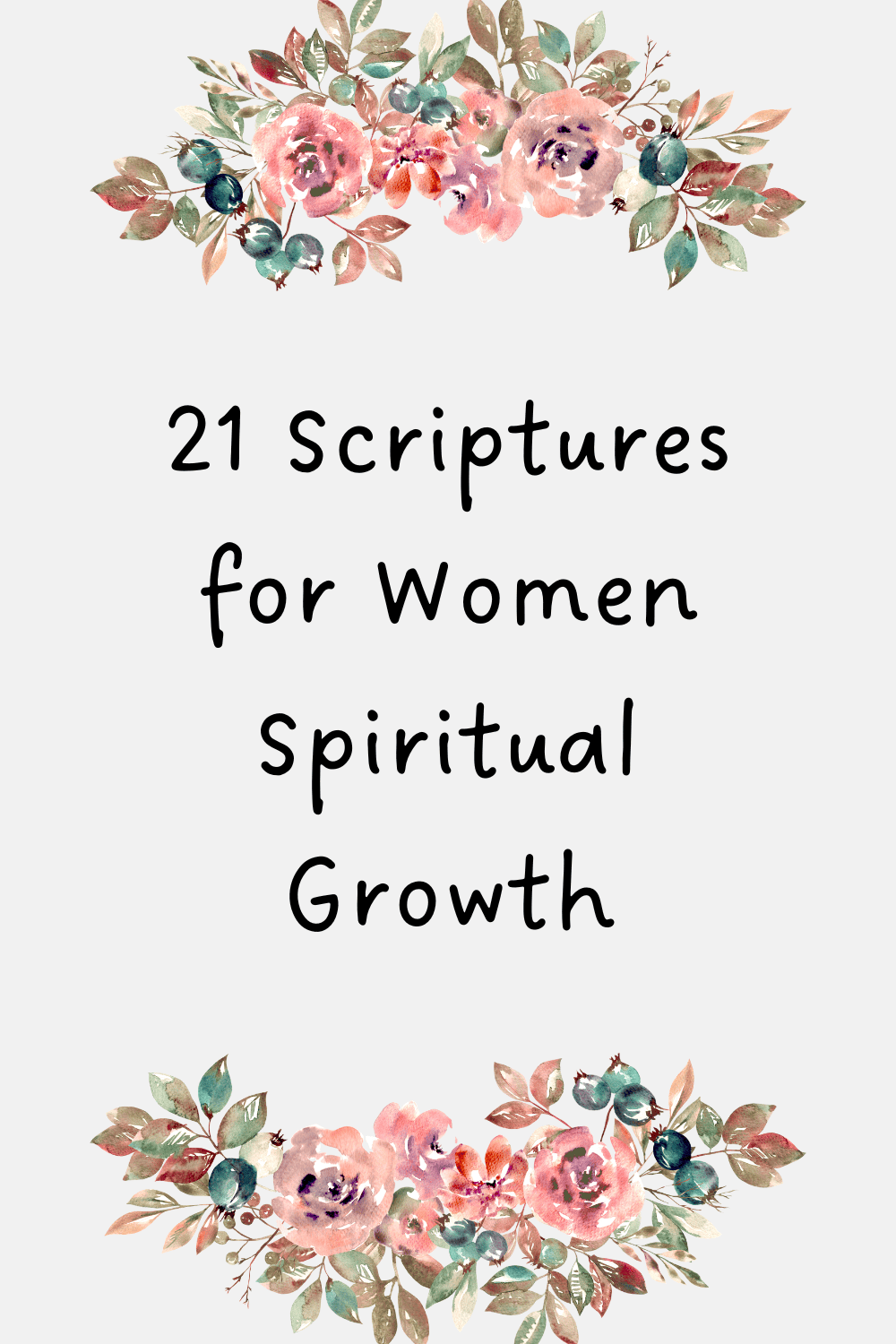 21 Empowering Bible Verses Every Christian Mom Needs for Spiritual Growth 5