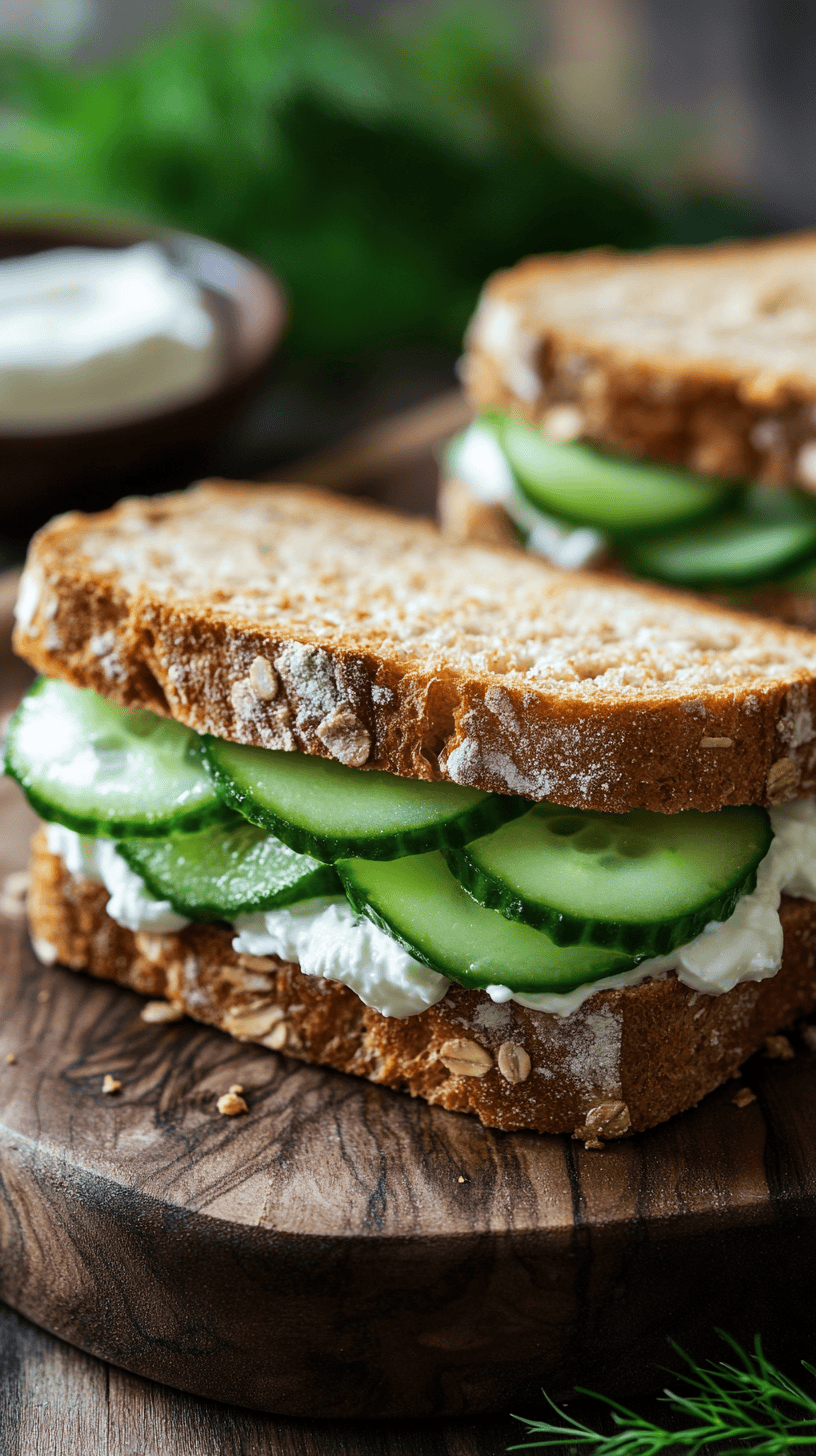 Quick and Easy! 23 School Lunches You Can Make in 5 Minutes 60