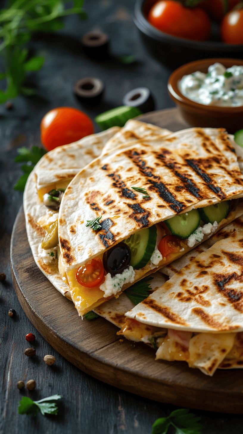 18 School Lunch Quesadilla Ideas Kids Will Eat 30