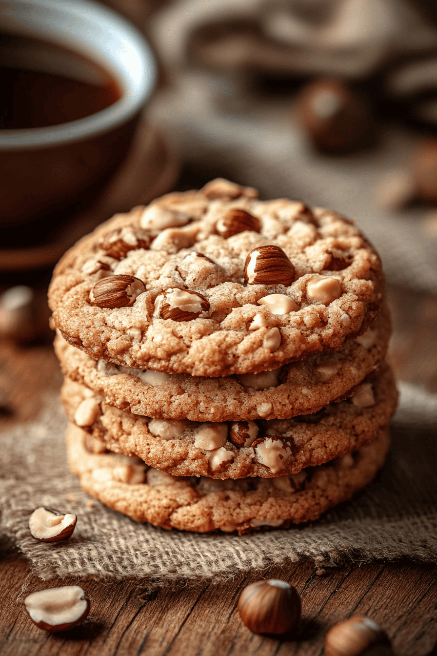 23 Cookie Recipes to Bake When You Need Some Serious Mom Magic 28