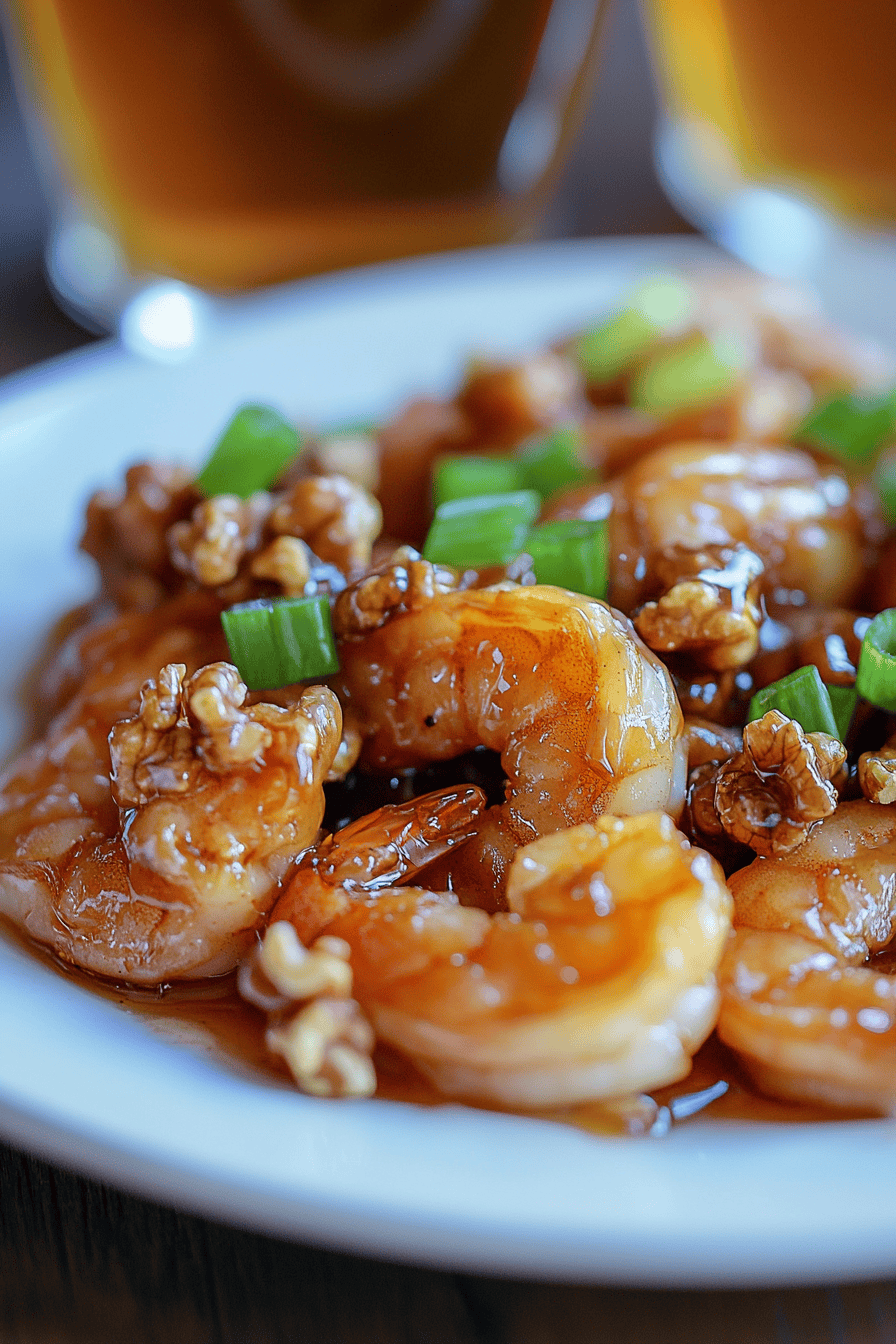 23 Shrimp Recipes for Easy Dinners 12