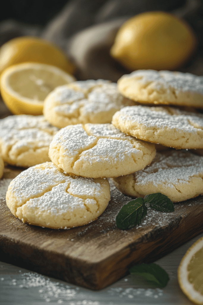 23 Cookie Recipes to Bake When You Need Some Serious Mom Magic 13 23 Cookie Recipes to Bake When You Need Some Serious Mom Magic 9