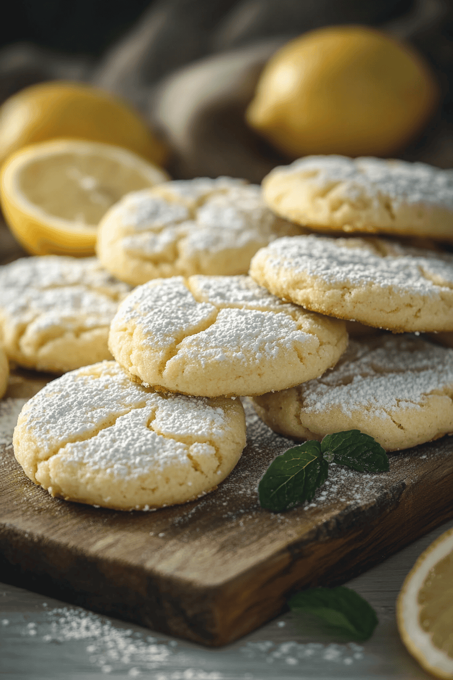 23 Cookie Recipes to Bake When You Need Some Serious Mom Magic 16