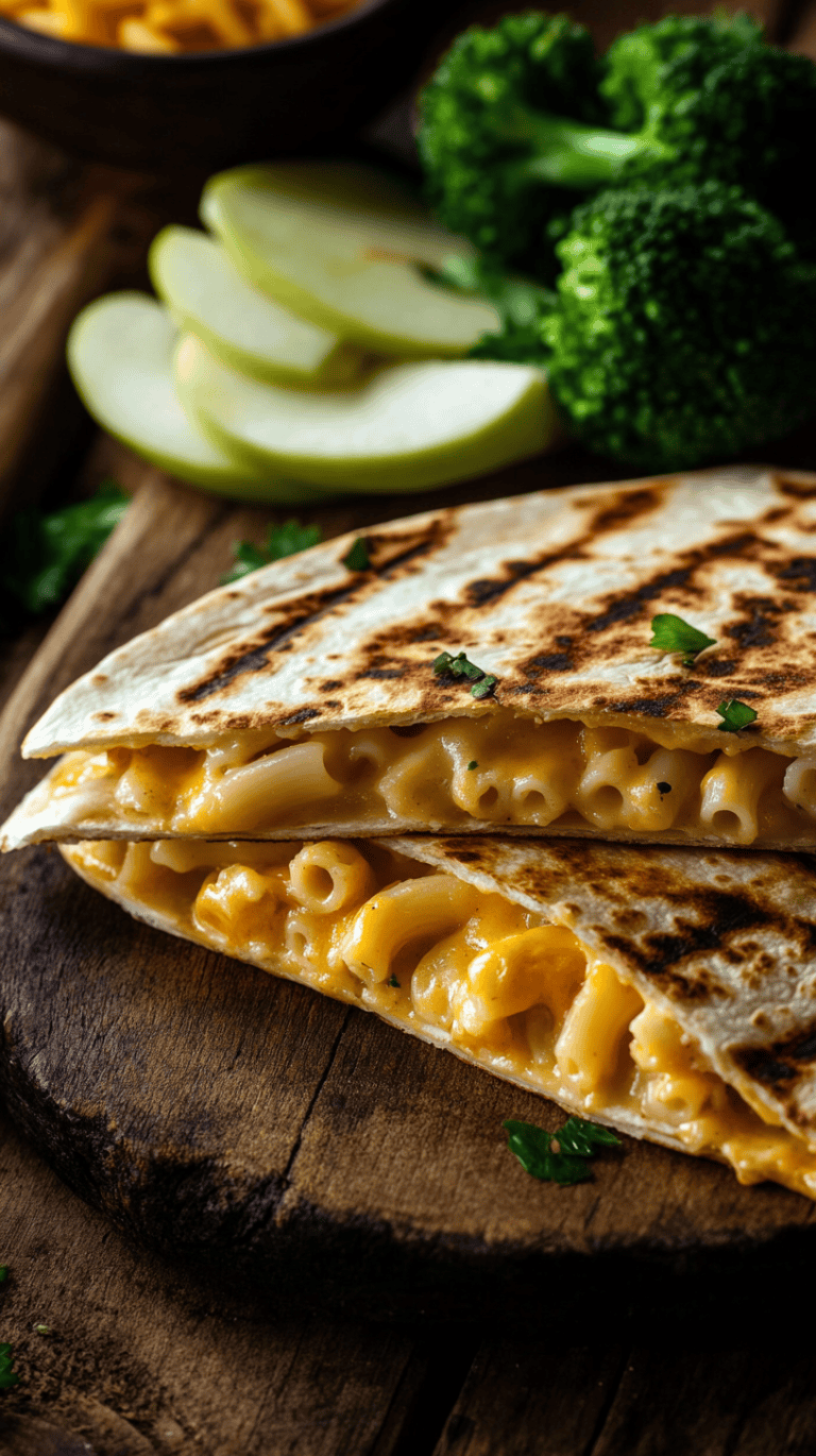 18 School Lunch Quesadillas That Will Make Your Kids Actually Excited