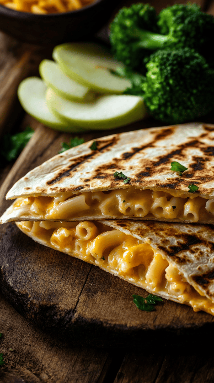 18 School Lunch Quesadilla Ideas Kids Will Eat 36