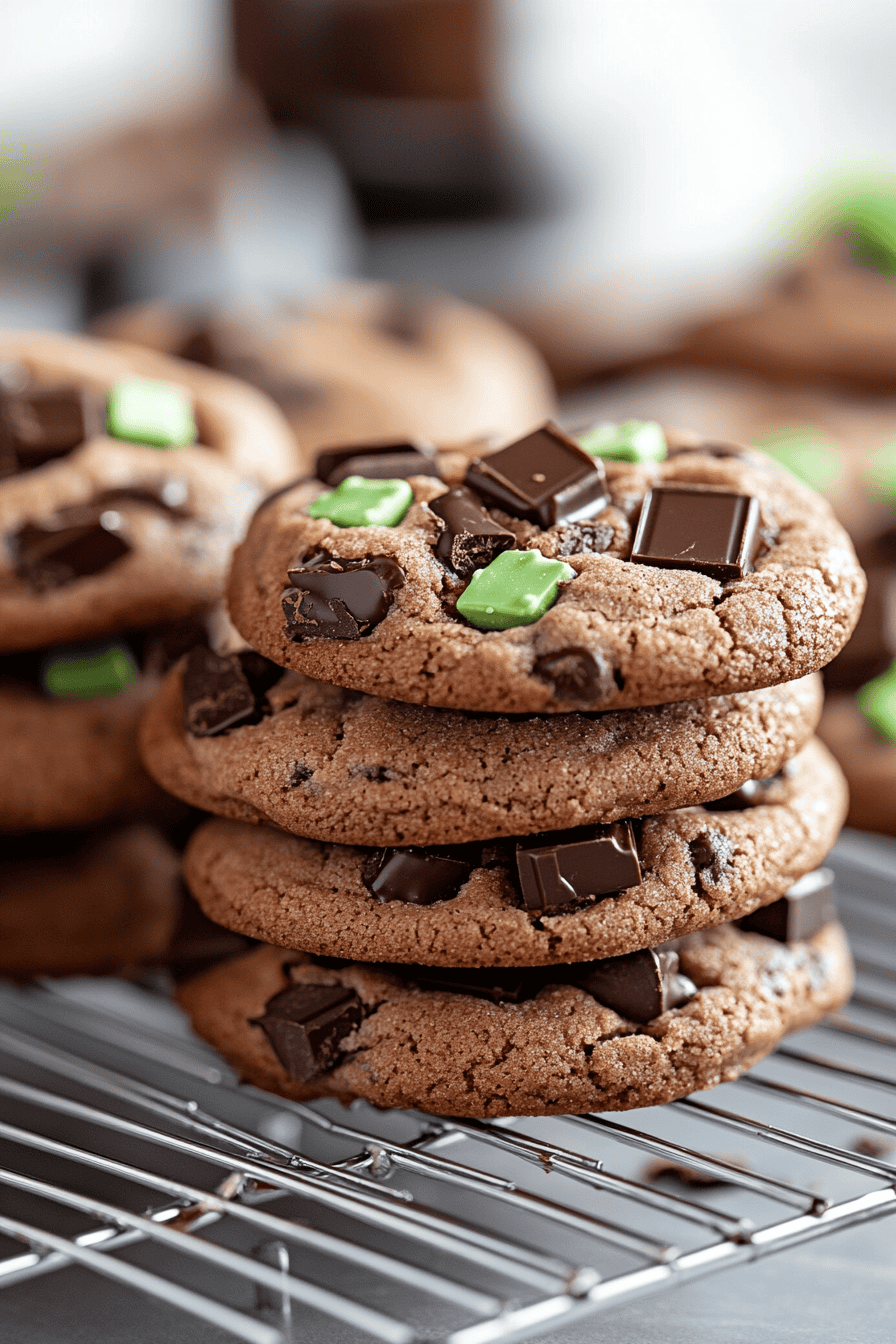 23 Cookie Recipes to Bake When You Need Some Serious Mom Magic 20