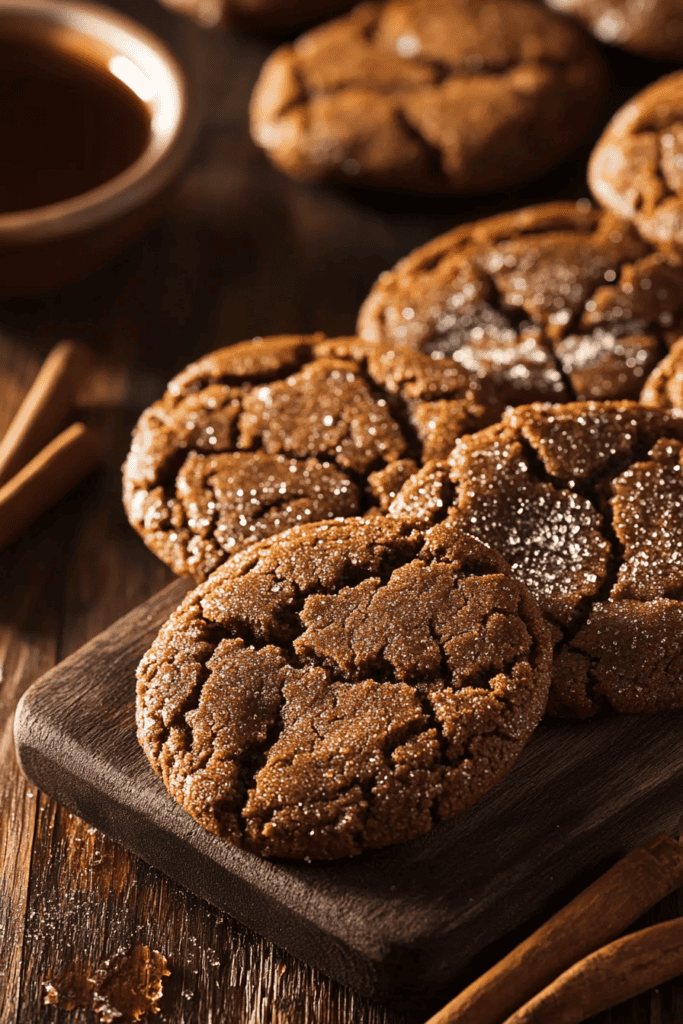 23 Cookie Recipes to Bake When You Need Some Serious Mom Magic 10 23 Cookie Recipes to Bake When You Need Some Serious Mom Magic 7