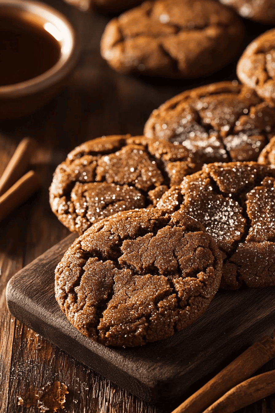 23 Cookie Recipes to Bake When You Need Some Serious Mom Magic 12