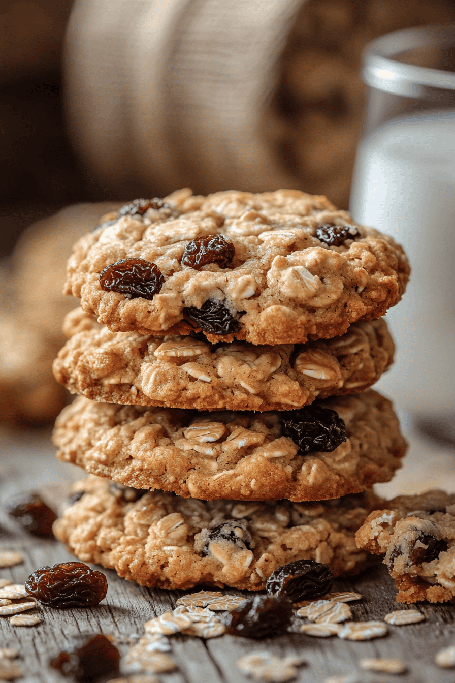 23 Cookie Recipes to Bake When You Need Some Serious Mom Magic 2