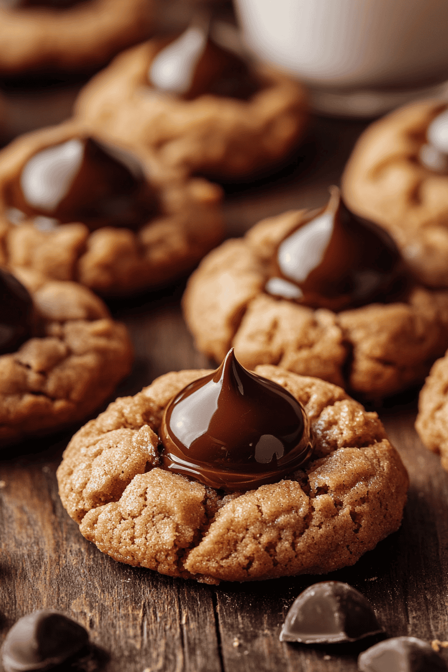 23 Cookie Recipes to Bake When You Need Some Serious Mom Magic 4