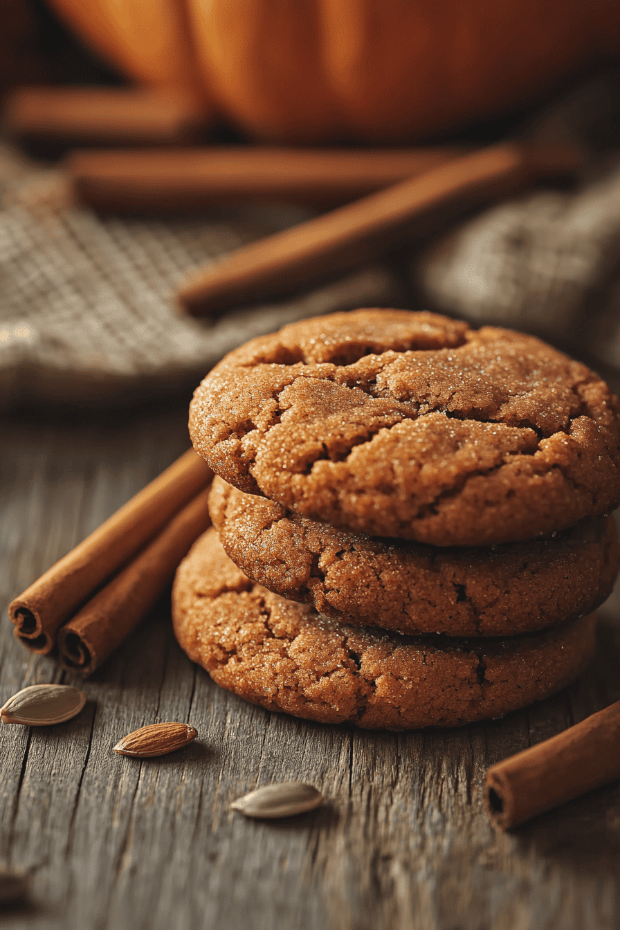 23 Cookie Recipes to Bake When You Need Some Serious Mom Magic 18